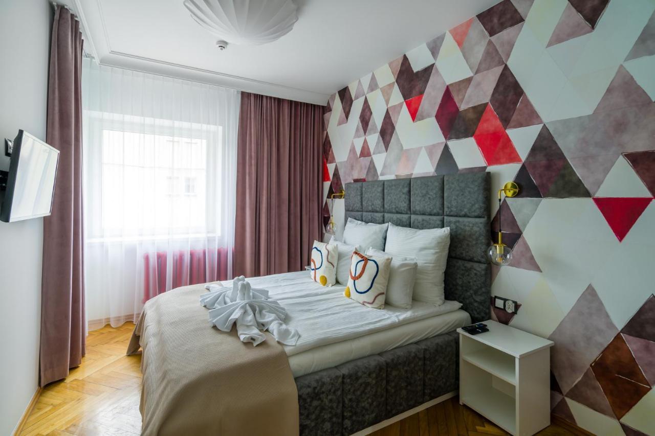 Apt 21 Apartament Wisla Exterior photo